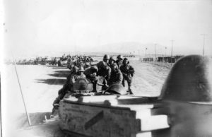 Военная служба в Афганистане