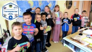 сборка различных моделей техники